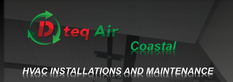 Dteq Air Coastal (Pty) Ltd logo